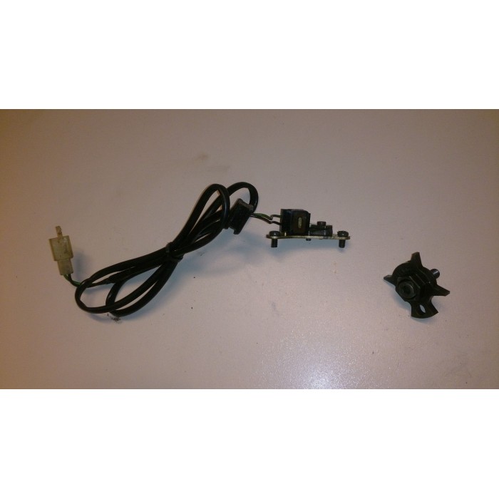 Suzuki RF900 Pickup / Pick-up / Pickupcoil
Suzuki RF900 Pickup / Pick-up / Pickupcoil